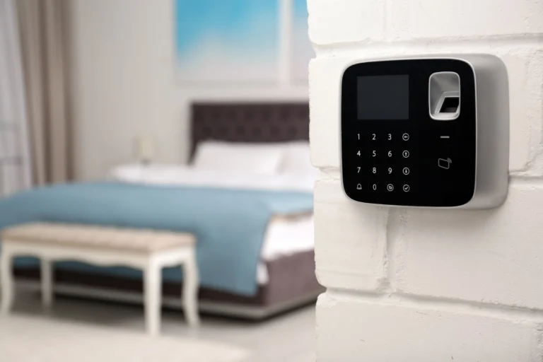Elegir sistema de alarma
